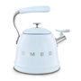 Théière Smeg 50´STYLE WKF01PB 2,3 L