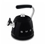 Théière Smeg 50´STYLE WKF01BL 2,3 L