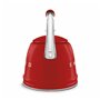 Théière Smeg 50´STYLE WKF01RD 2,3 L
