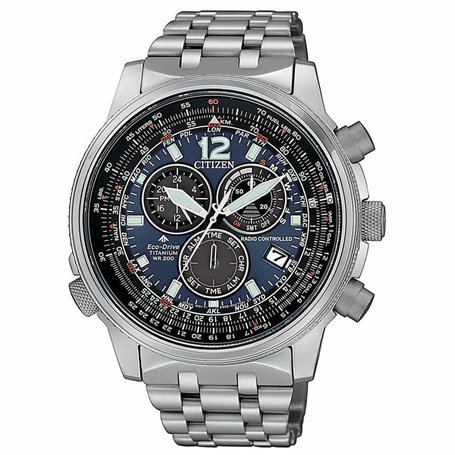 Montre Homme Citizen CB5850-80L (43