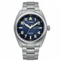 Montre Homme Citizen BM8560-88L