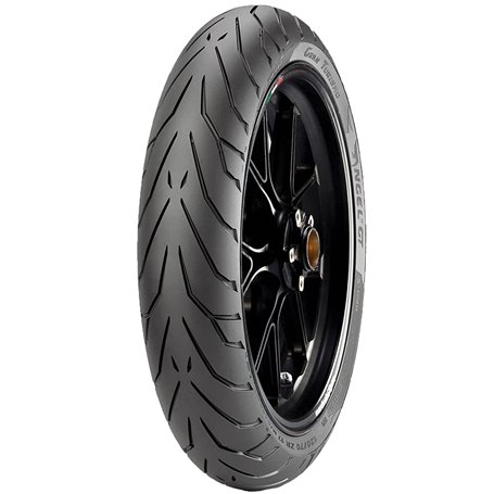 PIRELLI PIRELLI 120/70 ZR18 59W ANGEL GT TL - 70/70/R18 59W - A/A/70dB - Moto Pneu