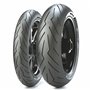 PIRELLI 120/70 ZR17 58W DIABLO ROSSO III TL - 70/70/R17 58W - A/A/70dB - Moto Pneu