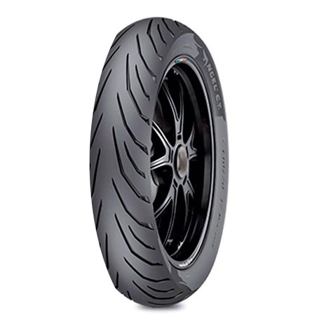 Pirelli Angel City 3243400 - 130/70R17 62S M/C TL - Pneu été
