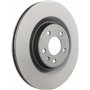 BREMBO 09.B969.11 Rotor de Disque de Frein