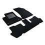 MTM SP-612 Tapis sur Mesure en Velour pour Citroen C4 Picasso I 5 sièges 10.2006>06.2013