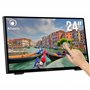 ATLANTIS A05-T24A-VHDM Moniteur Tactile 24 Pouces