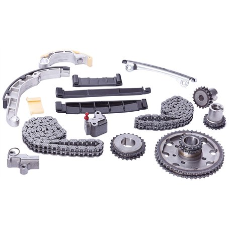 Japanparts KDK-112 Jeu de distribution à chaînes