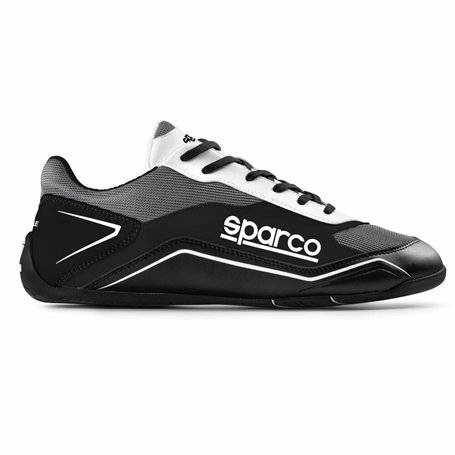 Chaussures de course Sparco S-POLE T Noir