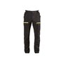U-Power FU267BC-XL - Pantalón Técnico gama Horizon Modelo Black Carbon Talla XL