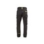 U-Power FU267BC-XL - Pantalón Técnico gama Horizon Modelo Black Carbon Talla XL