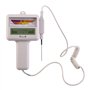 Testeur de pH 2 en 1, compteur de niveau de testeur de chlore PH / CL2 de qualité de l'eau portable, analyseur de moniteur de qu