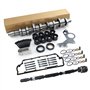 Flynsu Kit Arbre à Cames Complet Compatible avec 1.9 PD TDI AXC AXR BJB BKC BLS BLT 038109101R 038103673A 038103714 038103714G