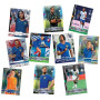 Pack de démarrage - PANINI - FOOTBALL FEDERATION 2025 TC - Classeur + 4 pochettes - 24 cartes