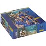 Boîte de 18 pochettes - PANINI - FOOTBALL FEDERATION 2025 TC - 108 cartes