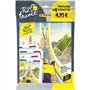 Pack de démarrage - PANINI - TOUR DE FRANCE 2025 - Album + 4 pochettes - 20 stickers