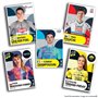 Blister - PANINI - TOUR DE FRANCE 2025 - 10 pochettes + 1 offerte - 55 stickers