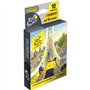 Blister - PANINI - TOUR DE FRANCE 2025 - 10 pochettes + 1 offerte - 55 stickers