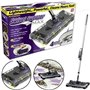 AntDau71 - Balai électrique rotatif sans fil - Batterie rechargeable