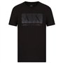 ARMANI EXCHANGE T-shirt pour homme 3LZTHB ZJH4Z