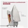 Girmi ST03 Système de repassage 2000 W 700 millilitres, plastique