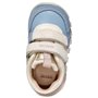 Geox Bébé Fille B IUPIDOO Girl C Basket, 18 EU