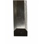 Kippen 1086DX - Ciseau à bois avec lame en acier au chrome Vanadium 14 mm