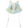 United Colors of Benetton Chapeau 6g9naa00e Ensemble d'accessoire d'hiver