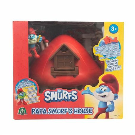 Bébé poupée Famosa