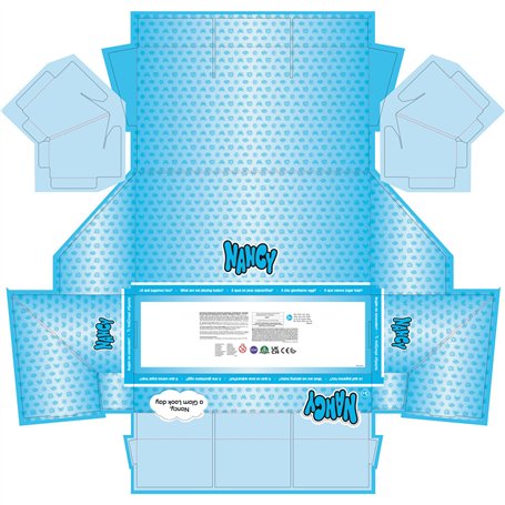 Bébé poupée Famosa