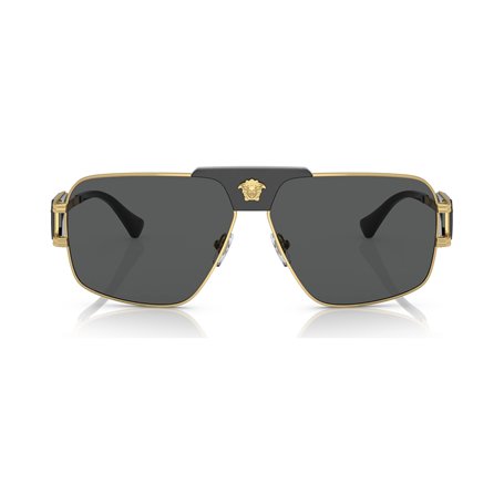 Versace Mixte 0ve2251 63 100287 Lunettes de Soleil