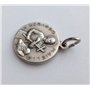 Médaille de San Gerardo Maiella, protecteur des femmes enceintes