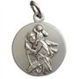 Médaille de Saint Christophe