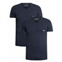 Emporio Armani Underwear 2-Pack T-Shirt V Neck
