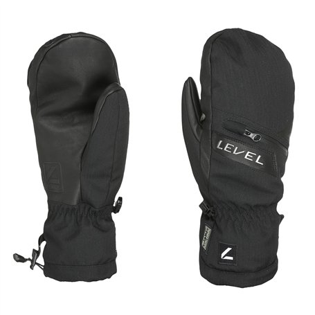 Level Switchback Mitt - Moufles de snowboard et de ski pour homme