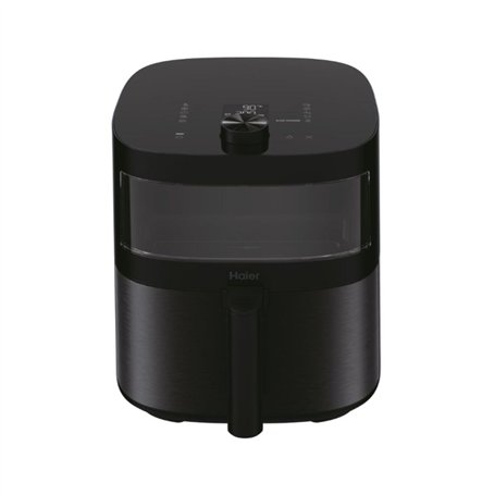 Friteuse à Air Cecotec HAF5TWA 011 Noir 2000 W 6