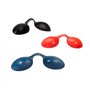 STEXFIT Lunettes Solarium