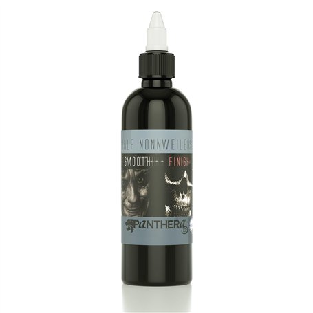 Panthera Ralf Nonnweiler Finish 150 ml encre de finition pour tatouage - tatouage ink Reach conform
