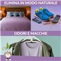 l’Urine des Matelas et les Taches de Sueur sur Vêtements