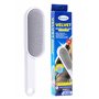 IPEA Brosse à Vêtements en Velours pour Vêtements