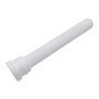Crayon Hémostatique Stick Cicatrisant, Bloque Sang Pour Plaies Post-Rasage Barbe, Astringent Avec Conteneur de Voyage Pratique