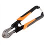 8inch Heavy-Cutter Mini-Bolt Cutters Wire Cable Cutter Pliers Shear Cutting Tool