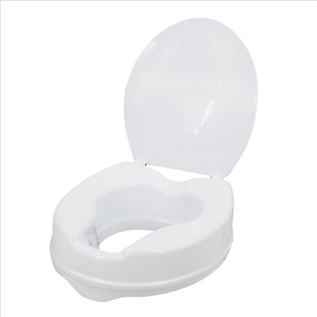 Rehausseur Toilette Adulte