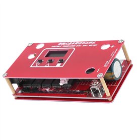 Mini Machine de Soudage par Points