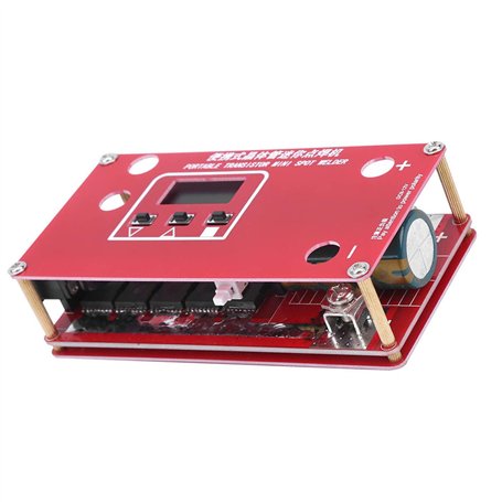 Mini Machine de Soudage par Points