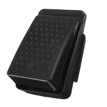 C-FUNN Remplacement 6V/12V Enfants Électrique Voiture Poussette Pédale Reset Interrupteur À Pédale