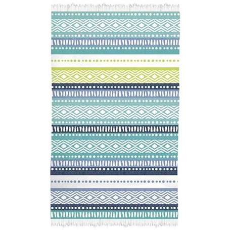 Serviette de plage Secaneta 100 x 160 cm