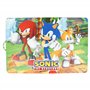 SET DE TABLE POUR ENFANTS | SONIC