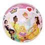 Disney Princesses Ballon Bioball pour Handball Mer Plage Jardin 17cm