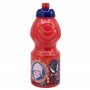BOUTEILLE RÉUTILISABLE SPORT 400 ML | SPIDERMAN MOB RULES